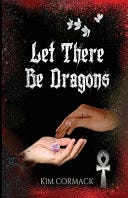 Let There Be Dragons | Cover Image
