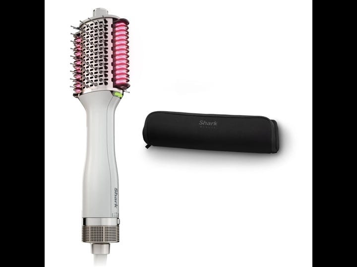 shark-ht212-smoothstyle-heated-comb-blow-dryer-brush-with-heat-resistant-storage-bag-dual-mode-for-a-1