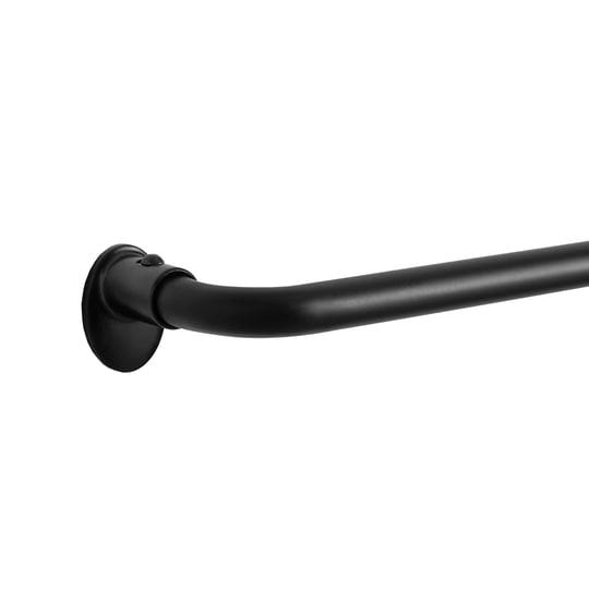 eclipse-clinton-5-8-blackout-wrap-curtain-rod-28-48-matte-black-1