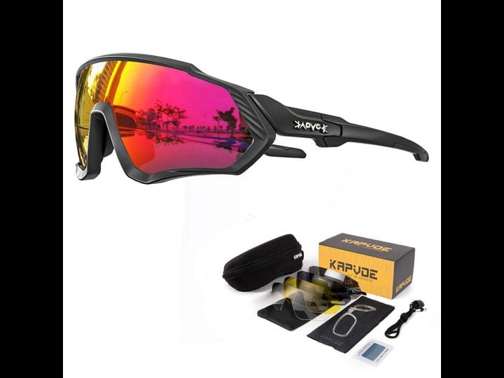 kapvoe-polarized-cycling-glasses-with-5-interchangeable-lenses-tr90-frame-for-men-women-sports-sungl-1