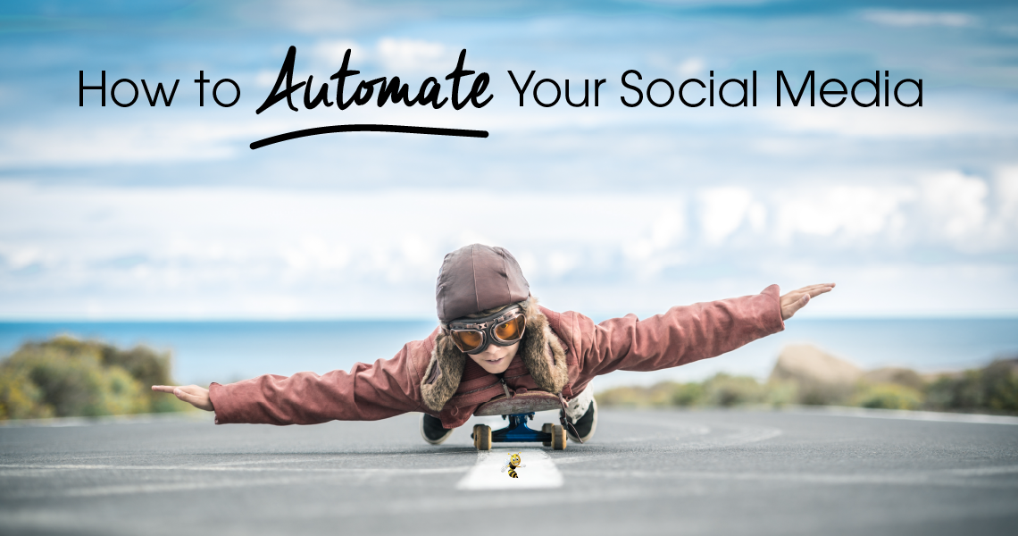 Automate Your Social Media: Boost Engagement Effortlessly!