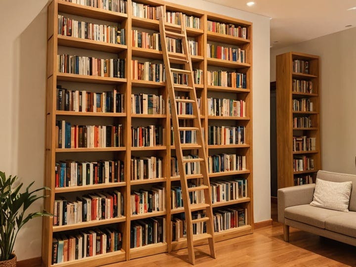 Ladder-Bookcase-4