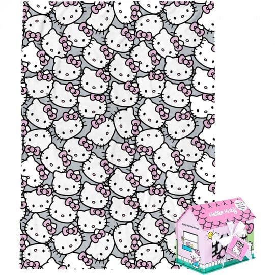 hello-kitty-871032-46-x-60-in-hello-kitty-face-collage-silk-touch-throw-blanket-1