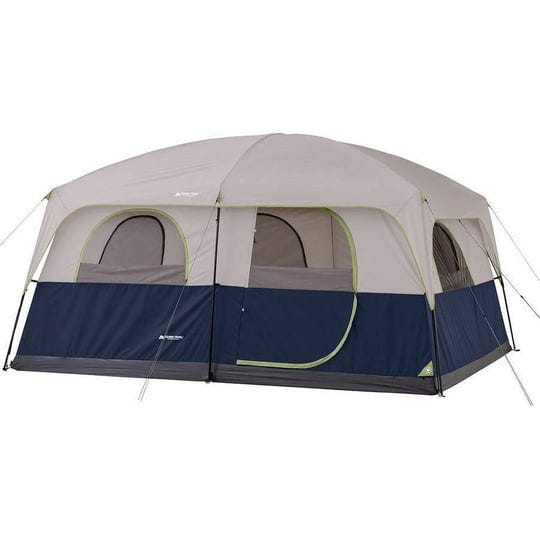 ozark-trail-10-person-2-room-straight-wall-family-cabin-tent-blue-1