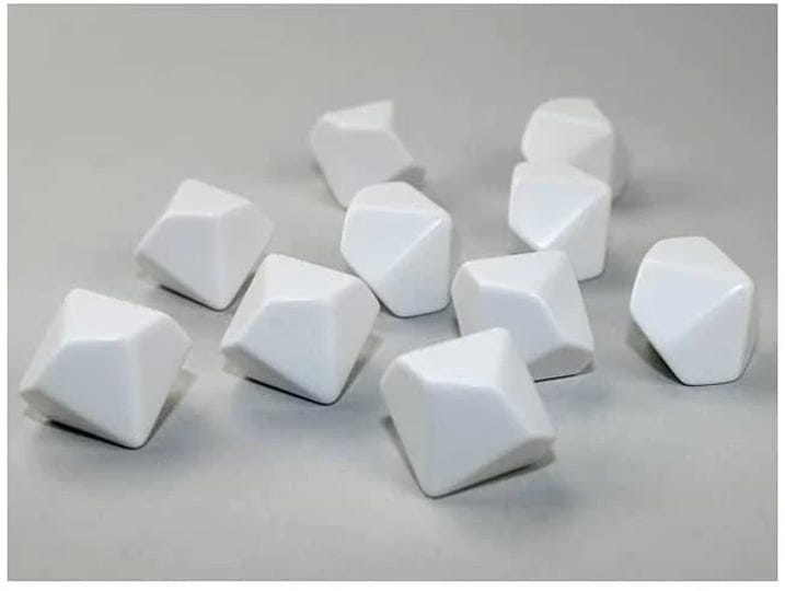 chessex-manufacturing-blank-dice-opaque-d10-white-10-1
