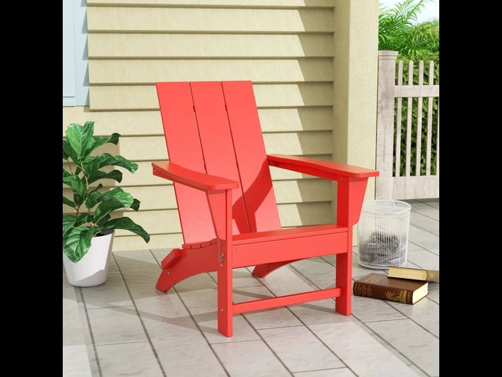 polytrends-shoreside-modern-eco-friendly-poly-folding-adirondack-chair-red-1