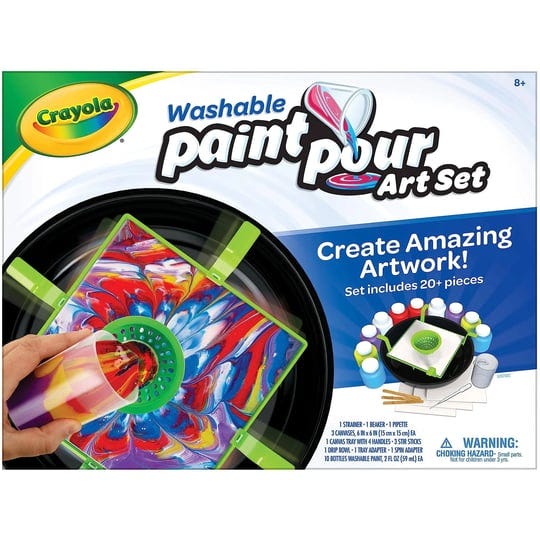 crayola-washable-paint-pour-art-set-1