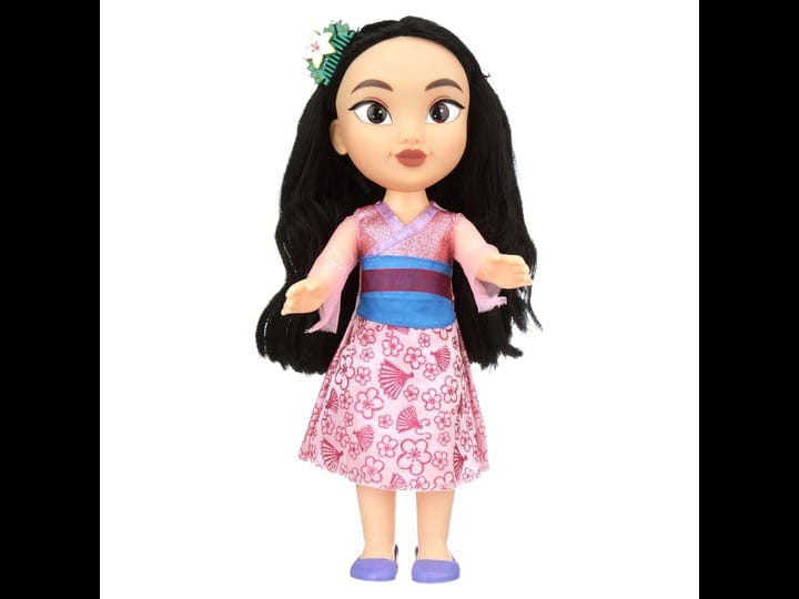 disney-princess-my-friend-mulan-doll-14-tall-includes-removable-outfit-and-hairpiece-1