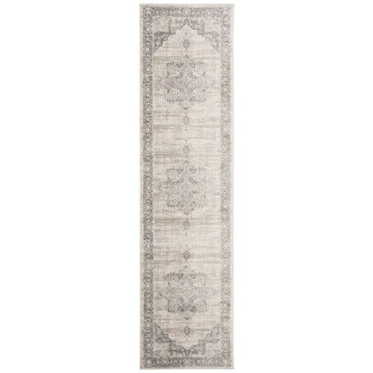 bungalow-rose-cornett-cream-gray-area-rug-size-runner-2-x-16-1