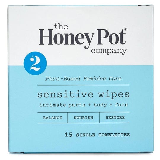 the-honey-pot-sensitive-wipes-15-ct-1