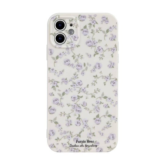 ownest-compatible-with-iphone-11-case-vintage-floral-rose-pattern-cute-design-for-women-girls-fashio-1