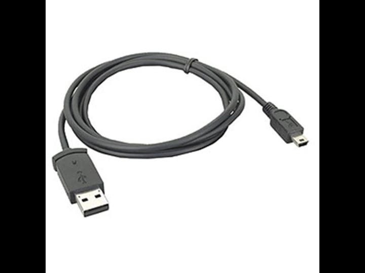 ziotek-usb-2-0-cable-a-male-to-5-pin-mini-b-male-3ft-1