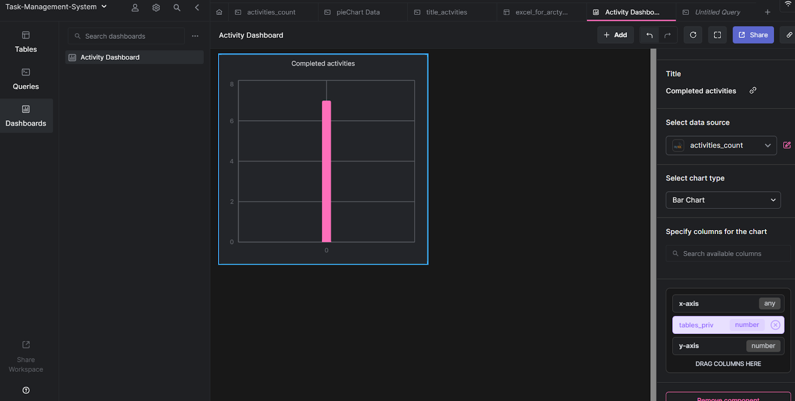 Task Management App Tutorial with Python