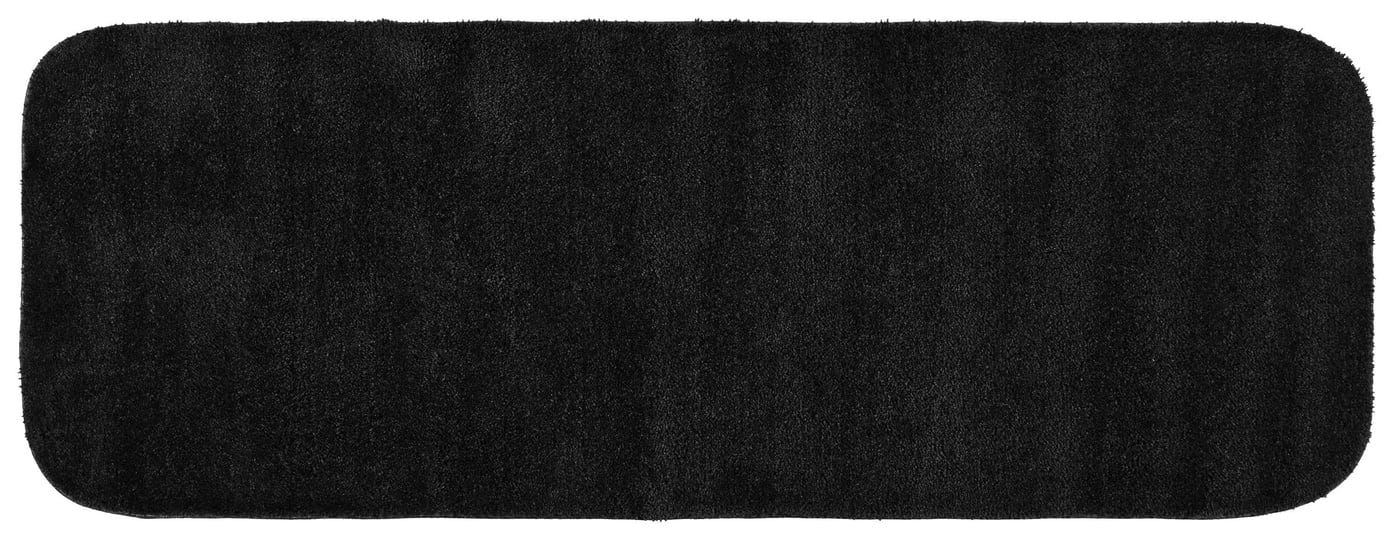 22x60-traditional-plush-washable-nylon-bath-rug-black-garland-1