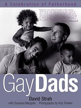 Gay Dads | Cover Image