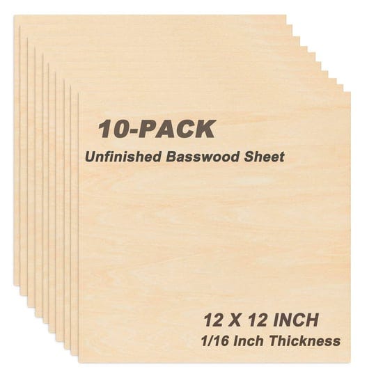 drenis-10pcs-unfinished-basswood-sheet-12-x-12inch-1-16-inch-thin-square-wood-board-sheet-grade-birc-1