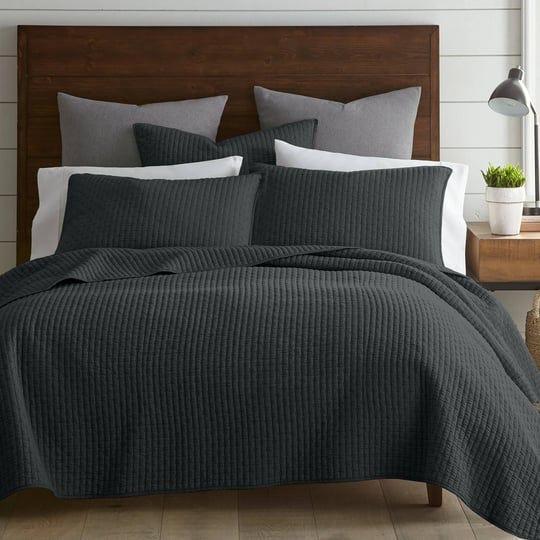 levtex-home-cross-stitch-solid-quilt-set-twin-charcoal-boscov-1