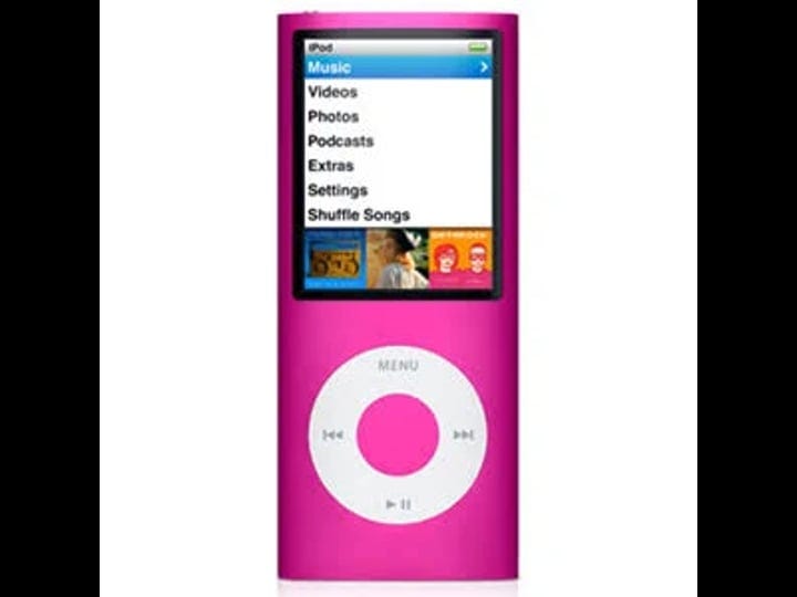 apple-ipod-nano-4th-genertion-16gb-pink-like-new-condition-used-1