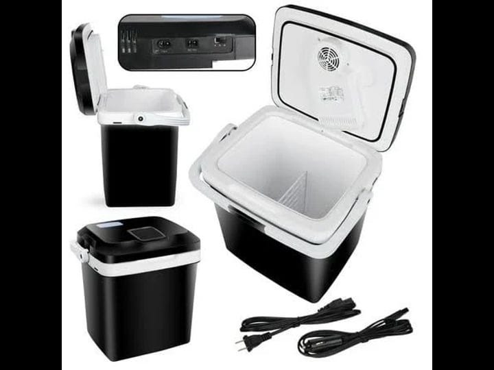 2023-newest-portable-iceless-thermoelectric-cooler-warmer-low-noise-car-electric-refrigerator-mini-f-1