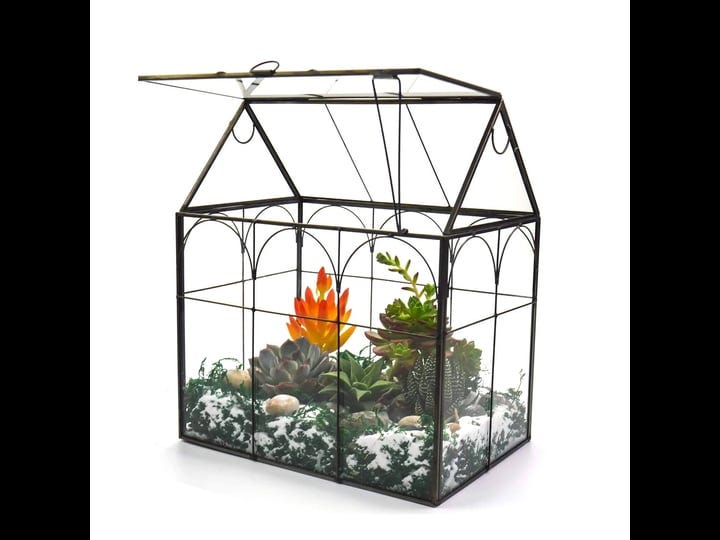 yimorence-large-tall-plant-greenhouse-terrarium-glass-with-lid-8-7x5-9x10-6-inches-indoor-tabletop-o-1