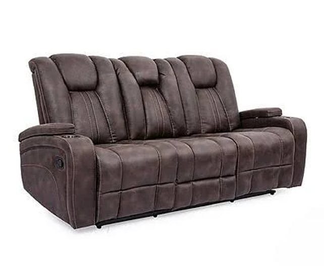 real-living-jamestown-espresso-reclining-sofa-1