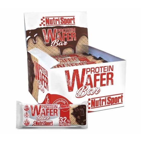 nutrisport-protein-wafer-13gr-15-units-chocolate-one-size-1