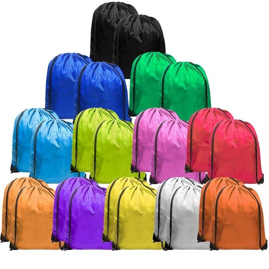 60-pack-drawstring-backpack-lightweight-nylon-draw-string-bags-in-bulk-gym-cinch-sack-heavy-duty-pla-1