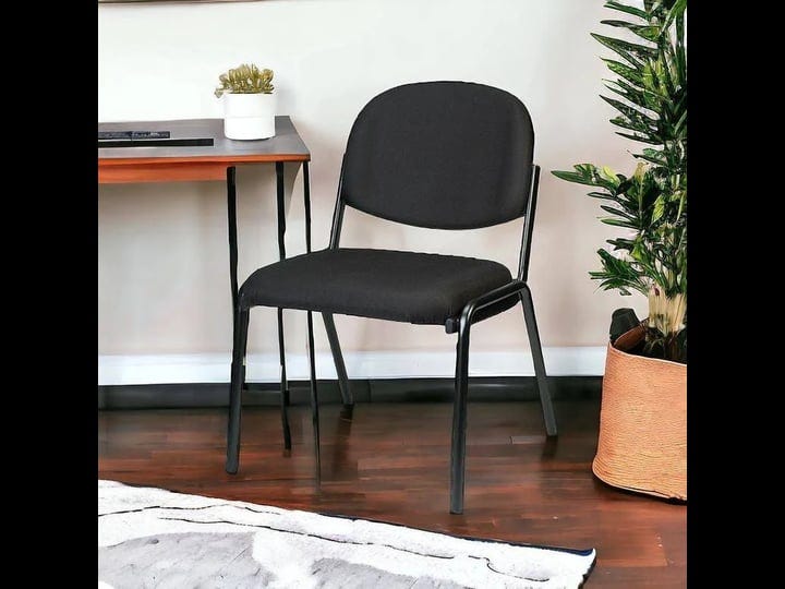19-3-x-18-5-x-31-black-fabric-guest-chair-1