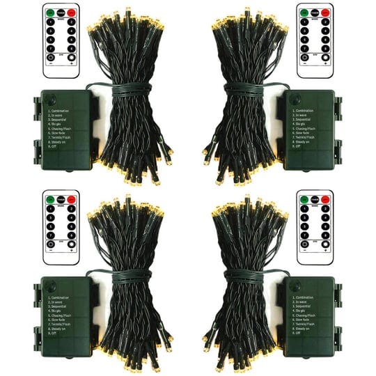 zaiyw-4-pack-battery-operated-string-lights-16-5-ft-dark-green-wire-50-led-string-lights-with-remote-1