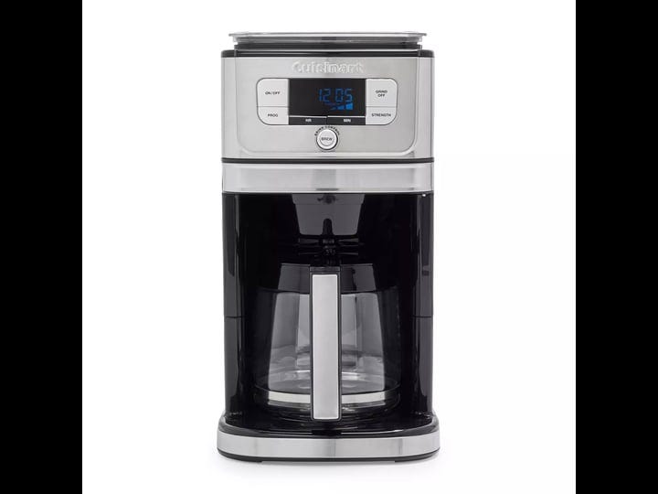 cuisinart-burr-grind-brew-12-cup-coffeemaker-silver-1