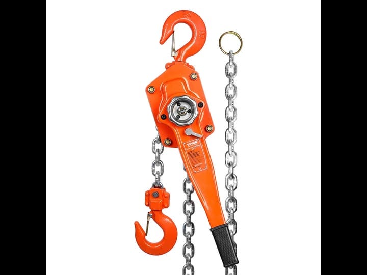 vevor-manual-lever-chain-hoist-3-ton-6600-lbs-capacity-10-ft-come-along-g80-galvanized-carbon-steel--1
