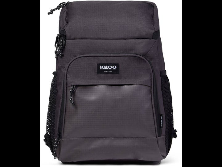 igloo-ringleader-refiner-backpack-cooler-gray-1