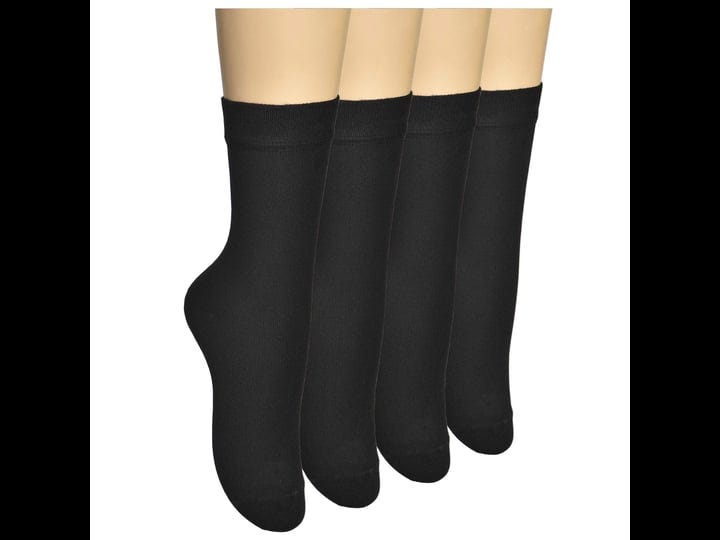 elyfer-womens-thin-cotton-crew-socks-soft-seamless-toe-dress-socks-for-ladies-business-casual-4-8-pa-1