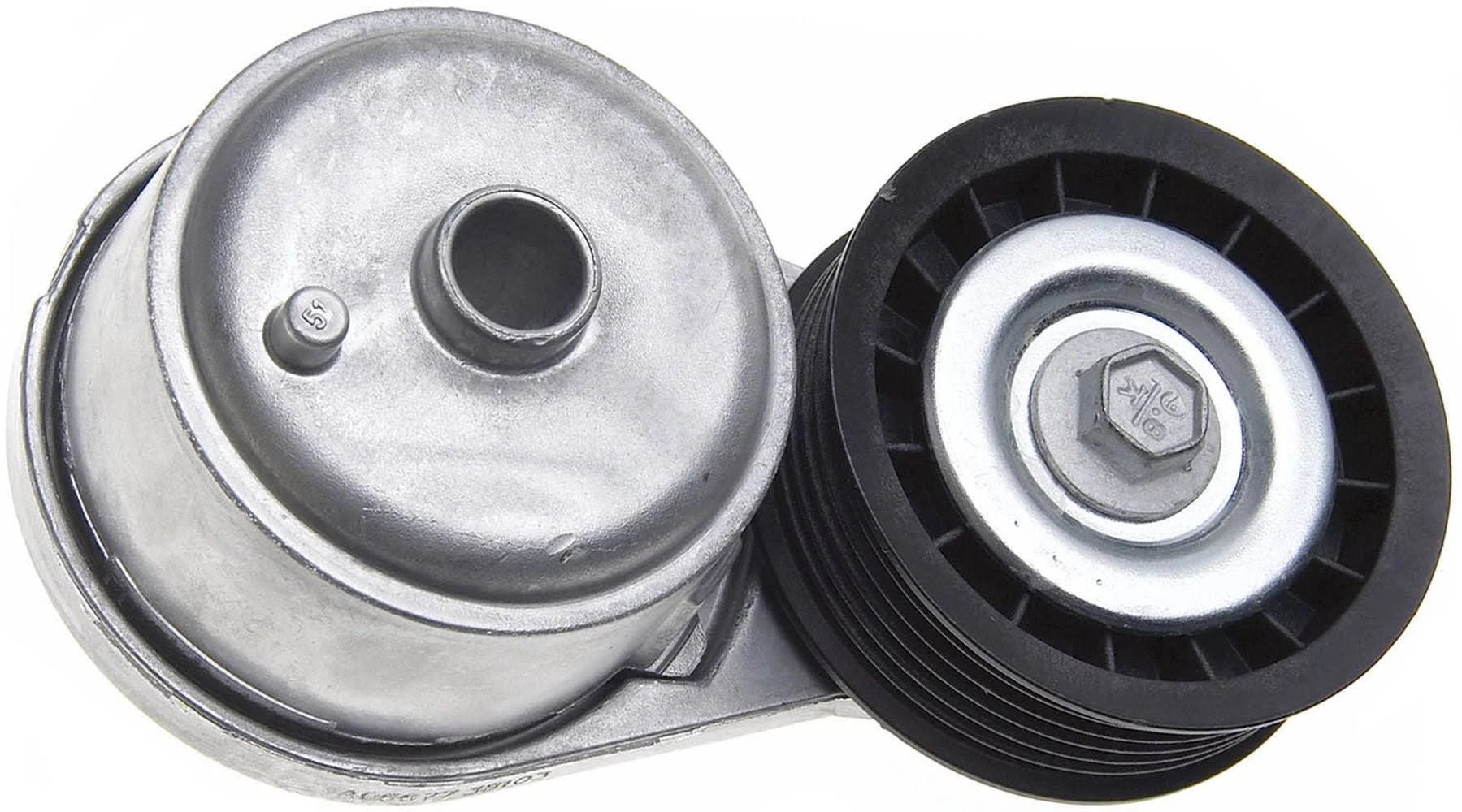 Gates Belt Drive Tensioner for Accessory Belt Systems | Image