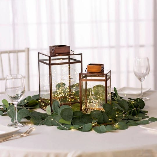 fun-express-copper-lantern-centerpiece-kit-15-pc-1