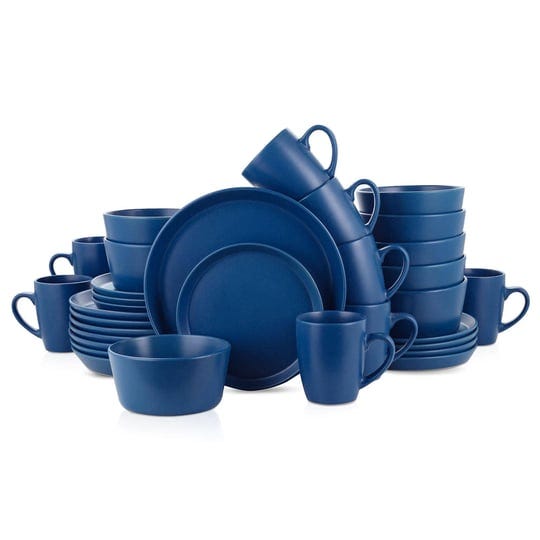 stone-lain-michelle-32-piece-dinnerware-set-stoneware-blue-1