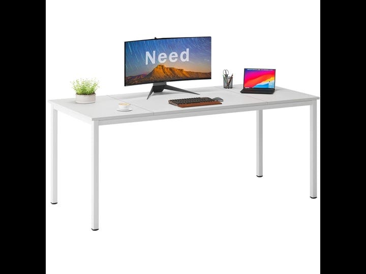 need-70-8-inch-executive-office-desk-large-stylish-computer-desk-simple-study-writing-desk-workstati-1