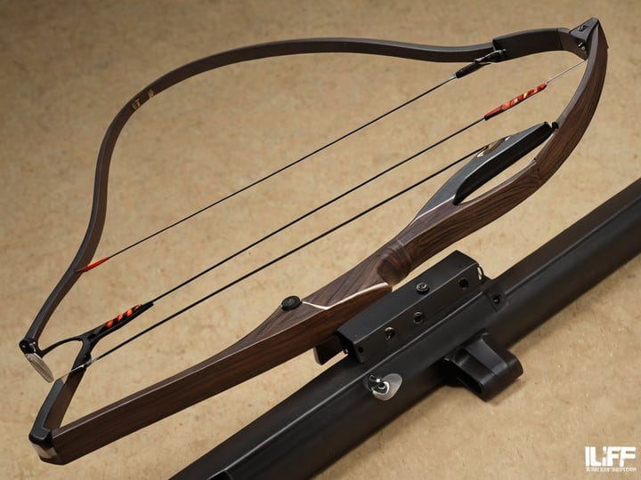 Ilf-Recurve-Bow-4