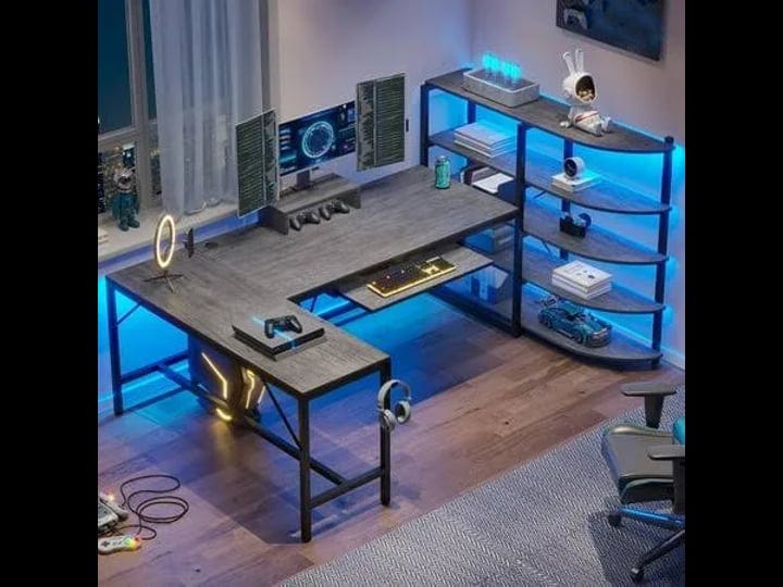 sedeta-l-shaped-computer-desk-63-corner-gaming-desk-computer-desk-with-storage-shelves-keyboard-tray-1