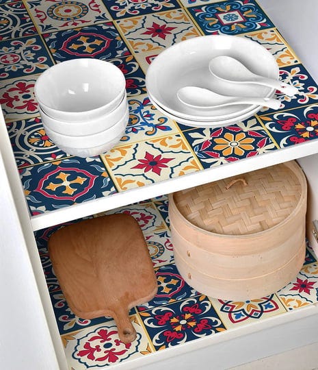 adhesive-shelf-liner-patterned-contact-paper-drawer-and-shelf-liner-creative-covering-peel-and-stick-1