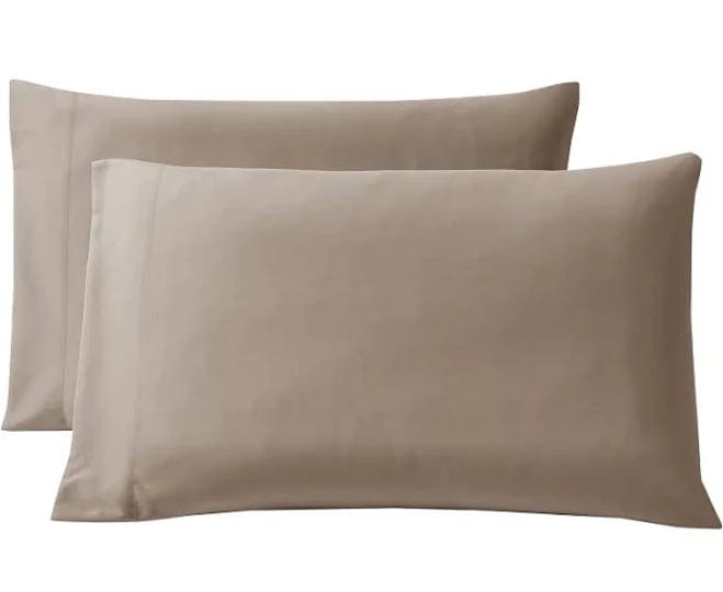 mainstays-comfort-chill-microfiber-pillowcase-set-king-brownstone-2-piece-1