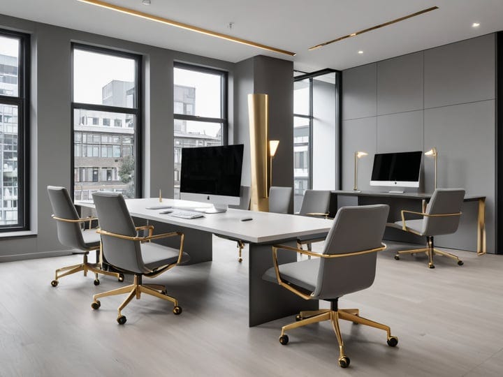 Gold-Grey-Office-Chairs-2