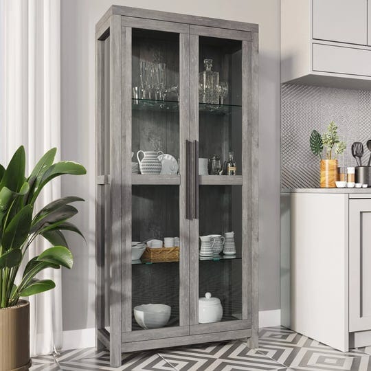 belleze-storage-cabinet-tall-bookshelf-or-display-cabinet-for-living-room-bedroom-curio-cabinet-with-1