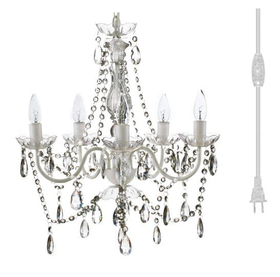 gypsy-color-the-original-plug-in-5-light-crystal-white-hanging-swag-chandelier-h21axw19a-white-metal-1