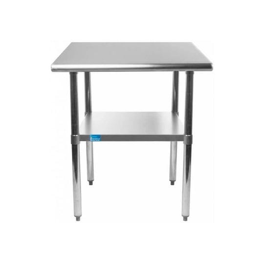 amgood-20-in-x-20-in-stainless-steel-table-with-shelf-metal-1