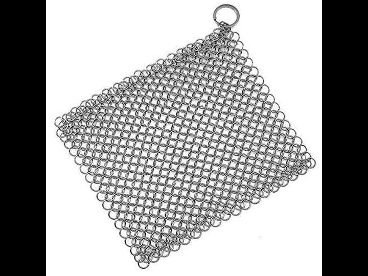 stainless-steel-cast-iron-skillet-cleaner-chainmail-cleaning-scrubber-with-hanging-ring-for-cast-iro-1