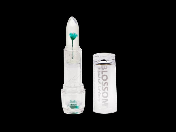 blossom-color-changing-crystal-lip-balm-turquoise-1