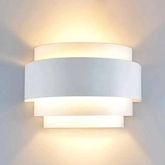 lightinthebox-modern-wall-sconce-indoor-wall-light-fixture-half-moon-metal-wall-lamp-white-for-stair-1