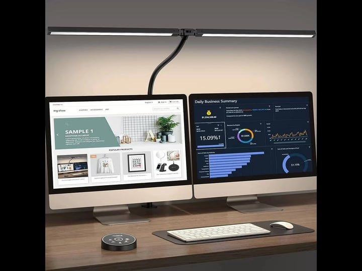 pzloz-led-desk-lamp-for-office-home-eye-caring-architect-lamp-with-clampdual-screen-computer-monitor-1