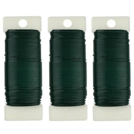 Flexible Floral Wire Set for Floral Crafts and Decorations | Image